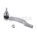 TIE ROD END LH OSSCA MERC
