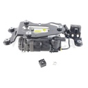 AIR SUSPENSION PUMP & VALVE W/O RELAY OSSCA BMW*