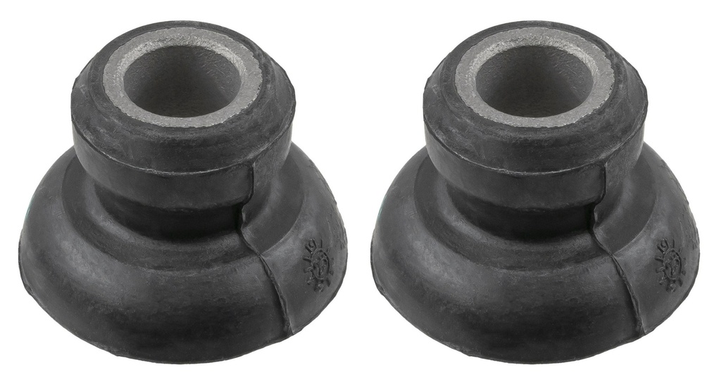 STEERING RACK MOUNT BUSH LEMFORDER MERC