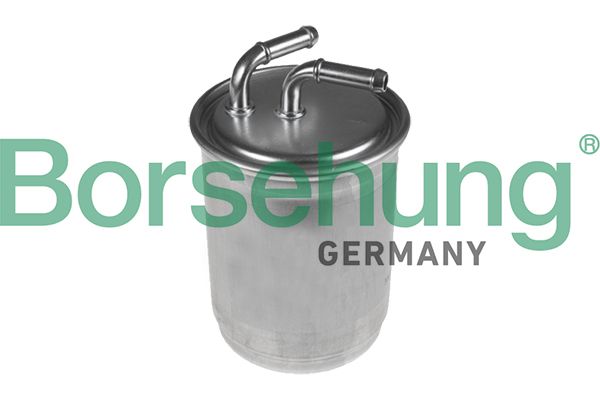 FUEL FILTER BORSEHUNG VAG