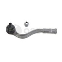 TIE ROD END LH OSSCA VAG