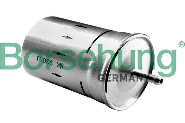 FUEL FILTER BORSEHUNG VAG