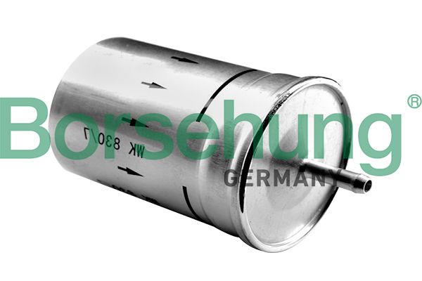FUEL FILTER BORSEHUNG VAG
