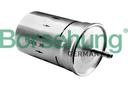 FUEL FILTER BORSEHUNG VAG