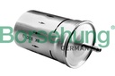 FUEL FILTER BORSEHUNG VAG