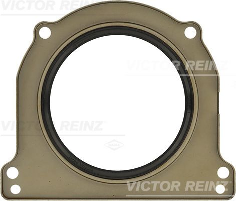 REAR MAIN SEAL VICTOR REINZ MERC