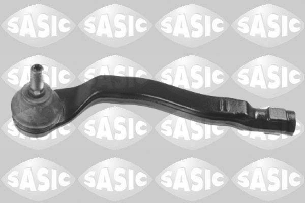 TIE ROD END LH SASIC RENAULT