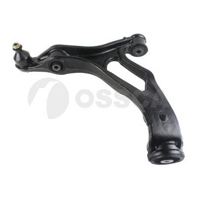 CONTROL ARM LOWER RHF OSSCA VAG [CAST STEEL]