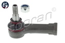 TIE ROD END LH TOPRAN VAG