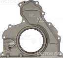 REAR MAIN SEAL VICTOR REINZ PSA LAND ROVER