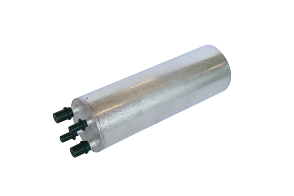 FUEL FILTER BORSEHUNG VAG
