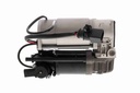 AIR SUSPENSION PUMP VEMO VAG