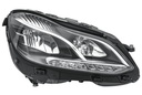 HEADLAMP RH HELLA MERC