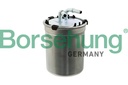 FUEL FILTER BORSEHUNG VAG