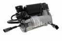 AIR SUSPENSION PUMP VEMO VAG