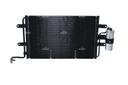 A/C CONDENSOR NRF VAG
