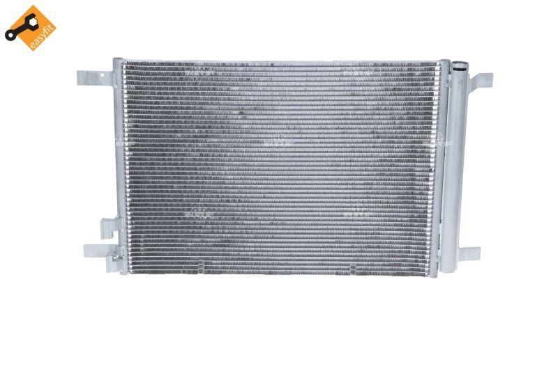 A/C CONDENSOR NRF VAG
