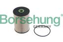 FUEL FILTER BORSEHUNG VAG