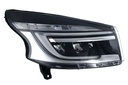 HEADLAMP RH HELLA RENAULT