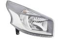 HEADLIGHT RH HELLA RENAULT