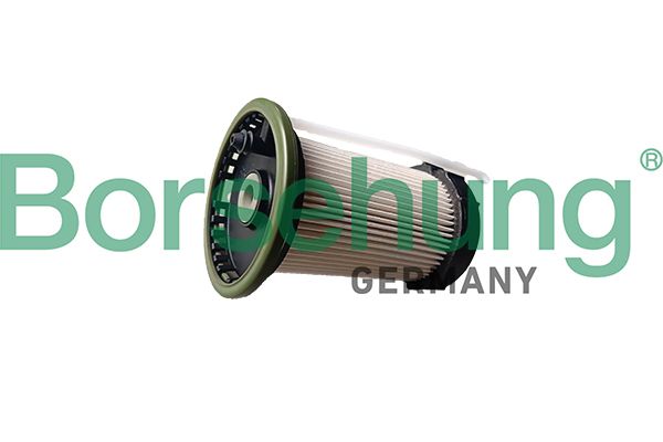 FUEL FILTER BORSEHUNG VAG