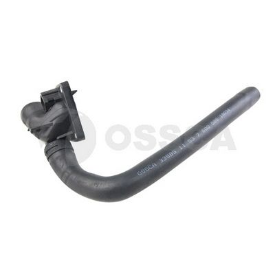 WATER FLANGE W/HOSE & SENSOR OSSCA BMW