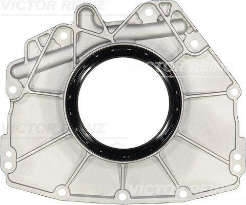 REAR MAIN SEAL WITH COVER V/VICTOR REINZ MERC*