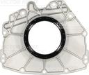 REAR MAIN SEAL WITH COVER V/VICTOR REINZ MERC*