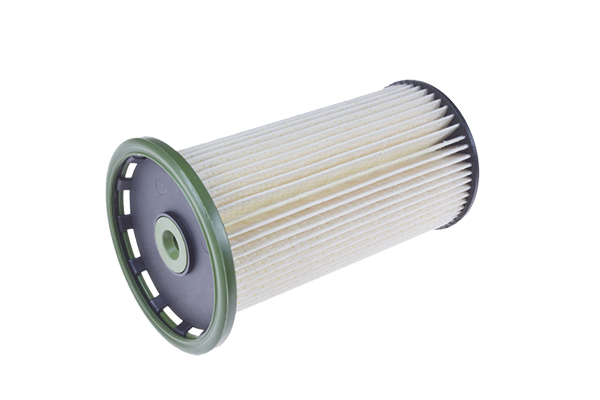 FUEL FILTER BORSEHUNG VAG