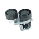 DRIVE BELT TENSIONER OSSCA BMW