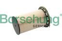 FUEL FILTER BORSEHUNG VAG
