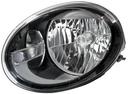 HEADLIGHT RH HELLA VAG