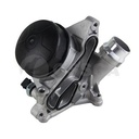 OIL FILTER HOUSING ONLY OSSCA BMW