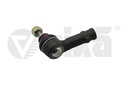 TIE ROD END LH VIKA VAG