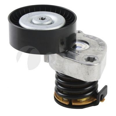 DRIVE BELT TENSIONER OSSCA MERC