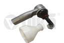 TIE ROD END LH VIKA VAG