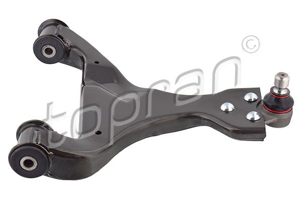 CONTROL ARM LOWER RHF TOPRAN MERC