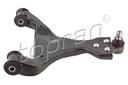 CONTROL ARM LOWER RHF TOPRAN MERC