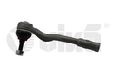 TIE ROD END LH VIKA VAG