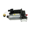 AIR SUSPENSION PUMP & RELAY OSSCA MERC