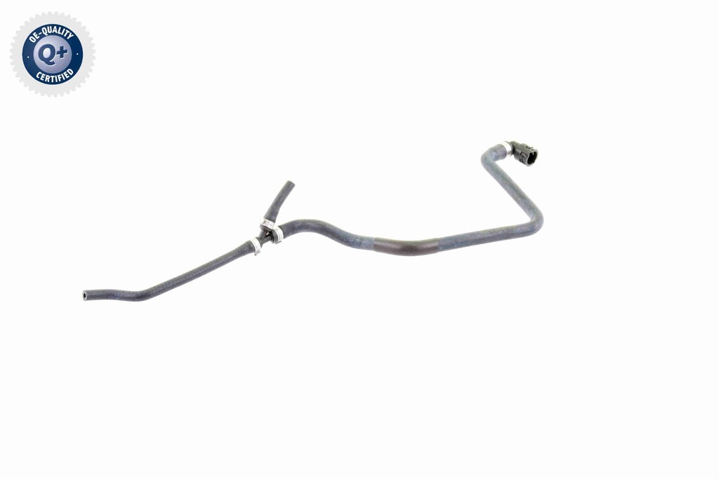 WATER HOSE VAICO BMW