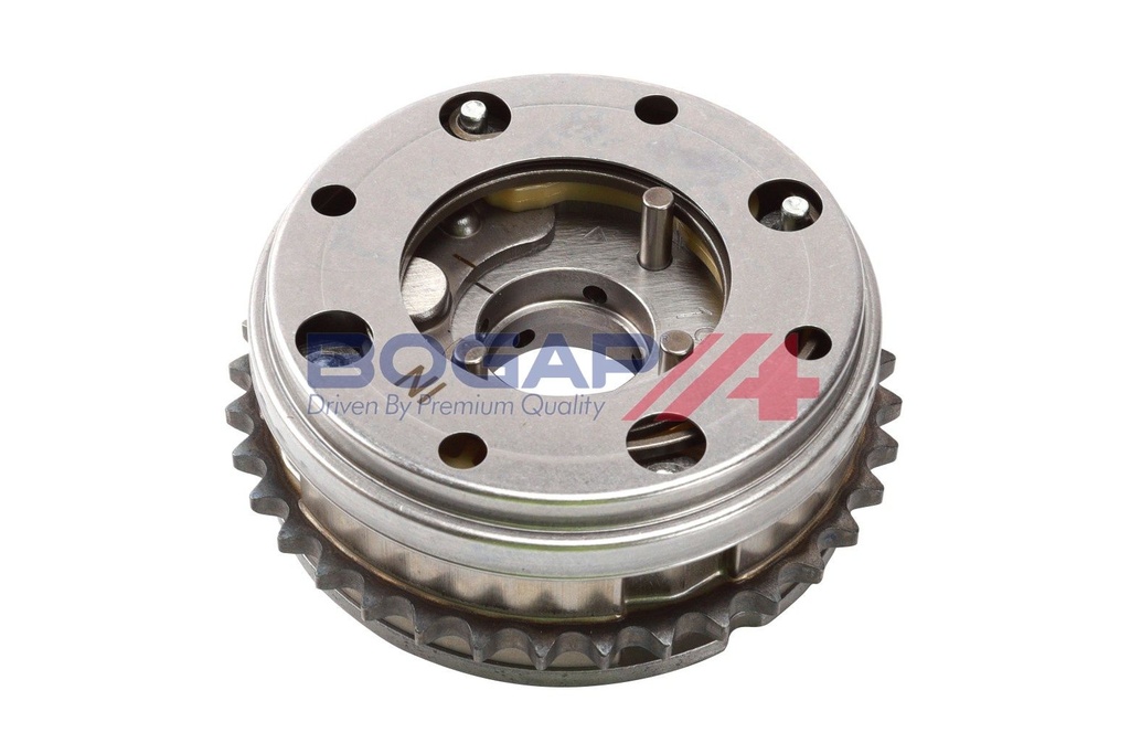 CAMSHAFT ADJUSTER INLET BOGAP BMW