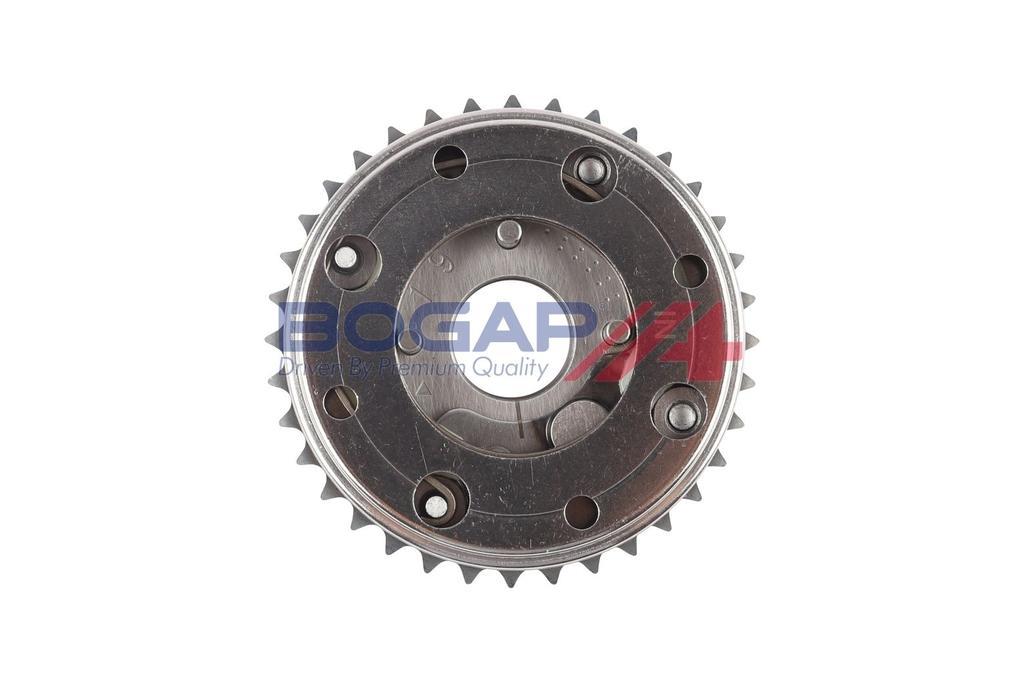 CAMSHAFT ADJUSTER INLET BOGAP BMW