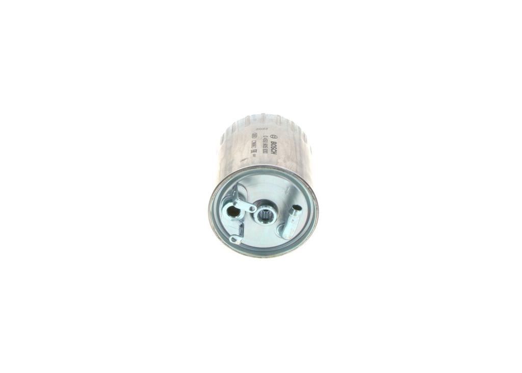 FUEL FILTER BOSCH MERC