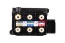 AIR SUSPENSION VALVE 6 PORT TYPE BOGAP MERC