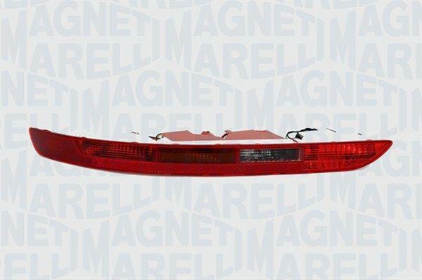 REAR REFLECTOR LH MAGNETI MARELLI VAG
