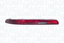 REAR REFLECTOR LH MAGNETI MARELLI VAG