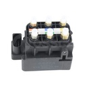 AIR SUSPENSION VALVE 6 PORT TYPE OSSCA MERC