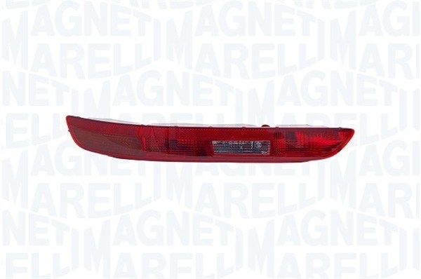 REAR REFLECTOR RH MAGNETI MARELLI VAG