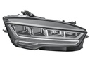 HEADLAMP RH HELLA VAG